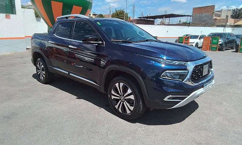 Fiat Toro Volcano 1....