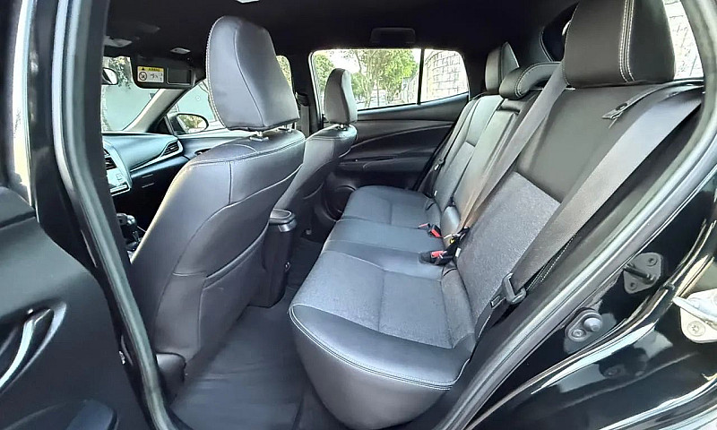 Toyota Yaris Xs 1.5 ...