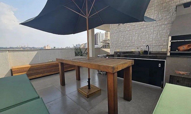 Cobertura | 3 Quarto...