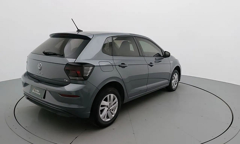 Volkswagen Polo Comf...