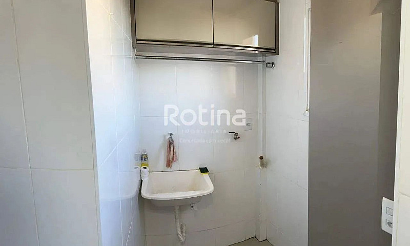 Apartamento Para Alu...