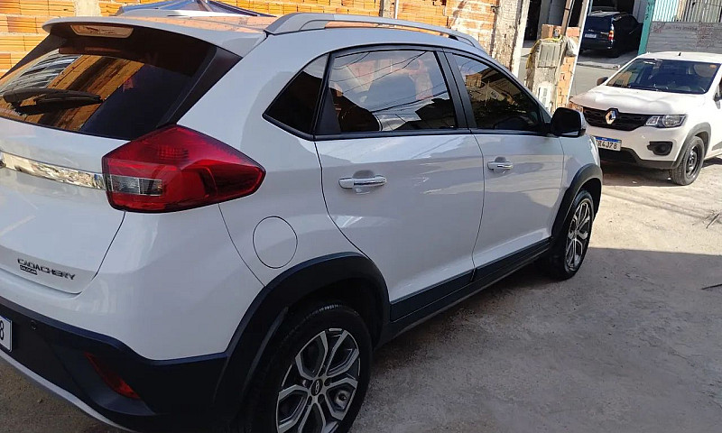 Chery Tiggo 2 Look 1...