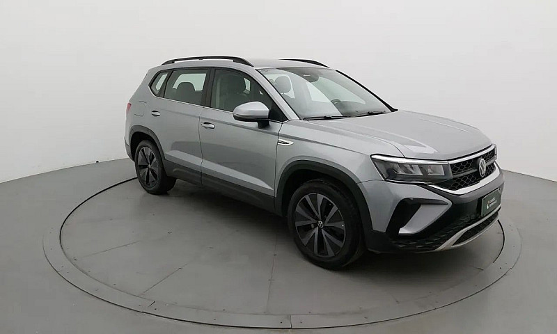 Volkswagen Taos Comf...