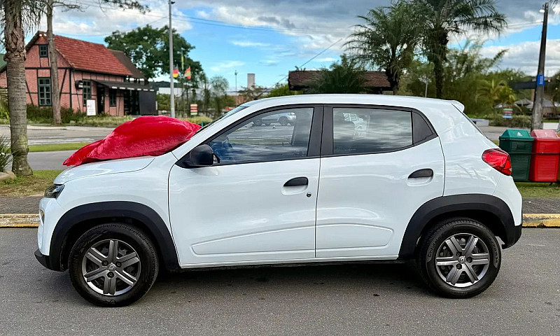 Renault Kwid Zen 1.0...