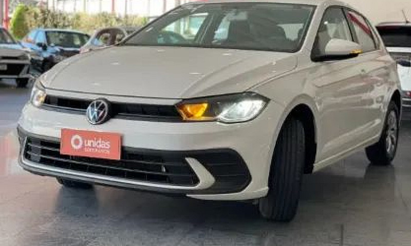 Volkswagen Polo 1.0 ...