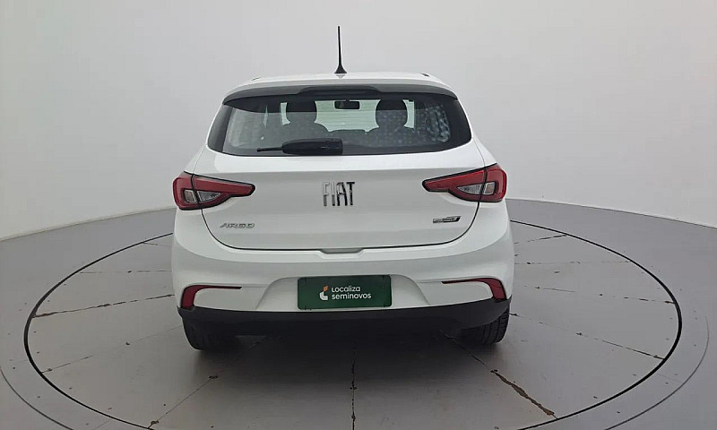 Fiat Argo Drive 1.3 ...