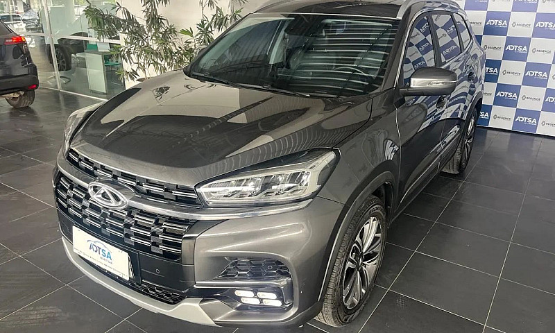 Chery Tiggo 8 Txs 1....