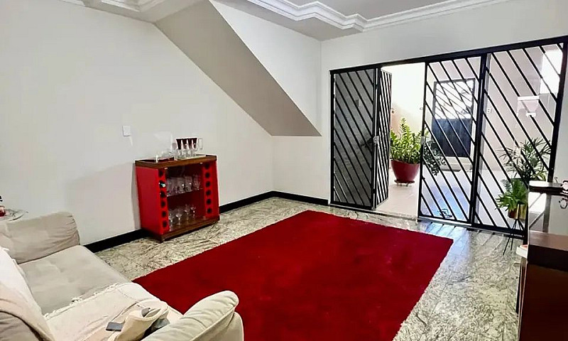 Casa Vera Cruz, Cari...