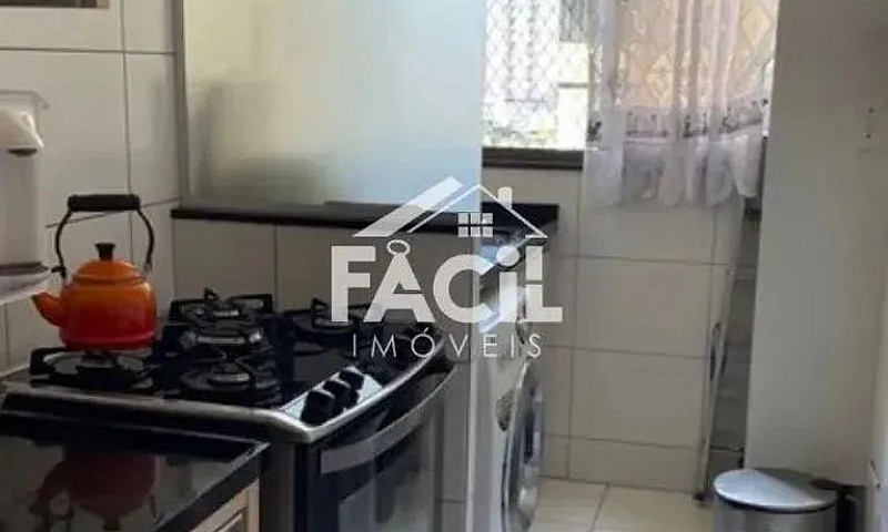 Apartamento Em Jocke...