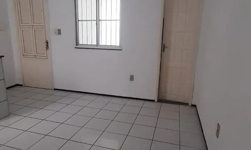 Apartamento Térreo( ...