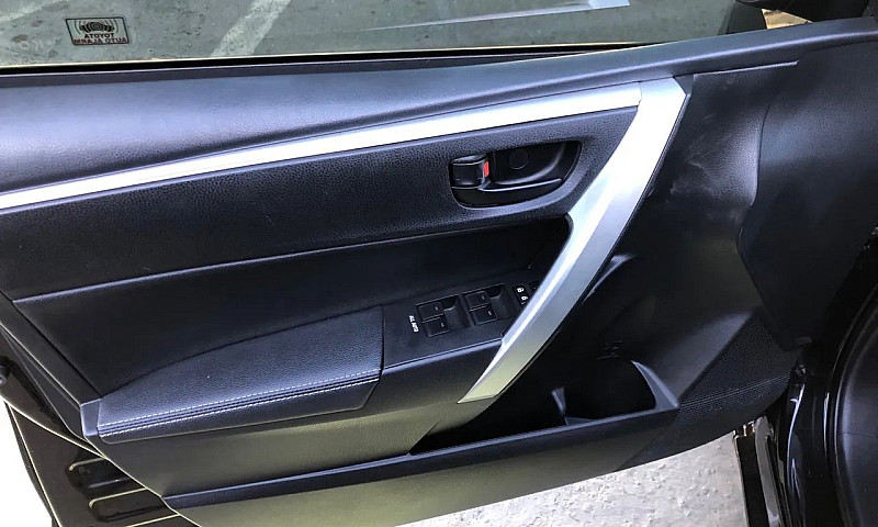 Toyota Corolla Xei 2...