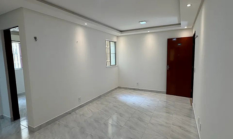 Residêncial Carolina...