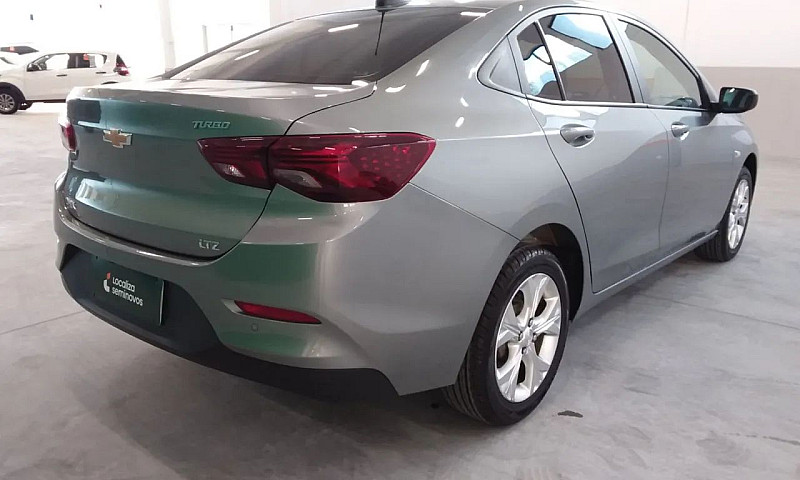 Chevrolet Onix 2024 ...