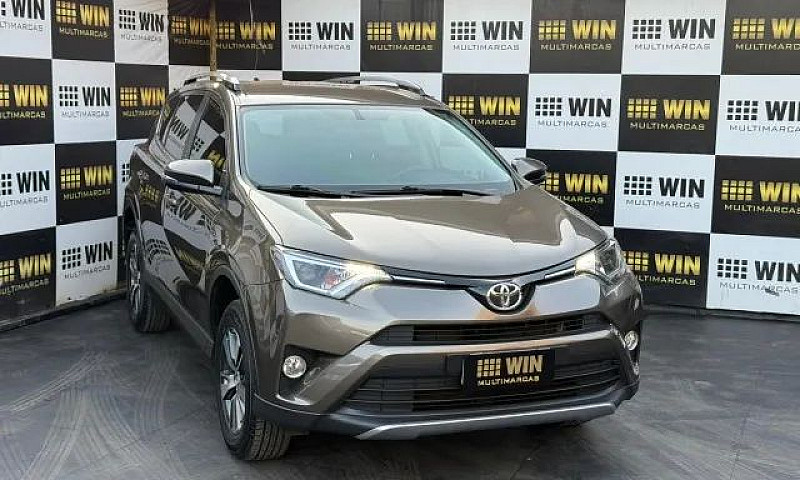 Toyota Rav4 2.0 4X2 ...