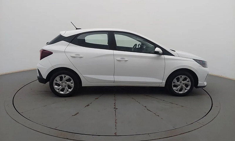 Hyundai Hb20 2025 1....