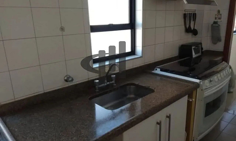 Venda Apartamento Sa...