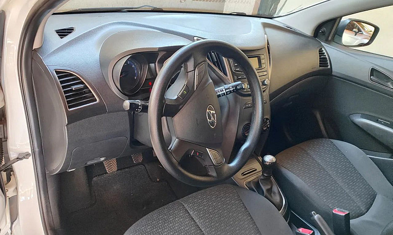 Hyundai Hb20 Unique ...