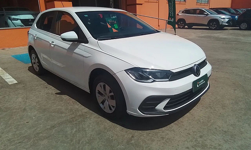 Volkswagen Polo 1.0 ...