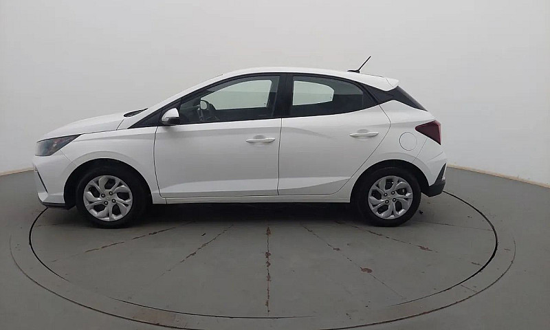 Hyundai Hb20 2025 1....