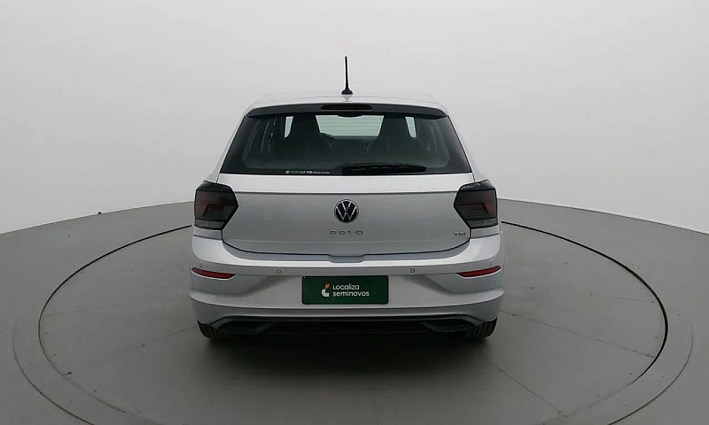 Volkswagen Polo 2024...