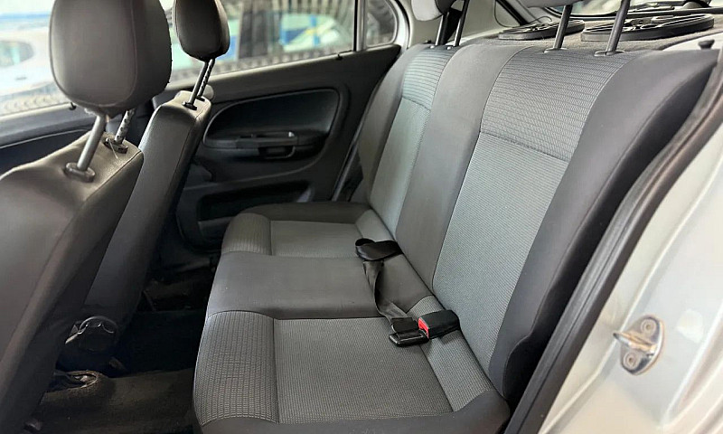 Volkswagen Gol Geraç...