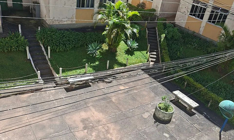 Apartamento Para Alu...