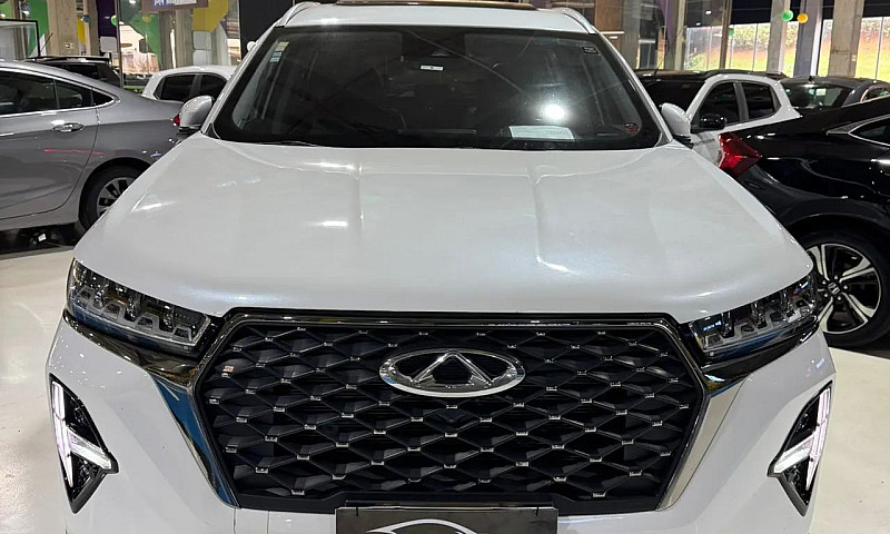 Chery Tiggo 7 Pro 1....