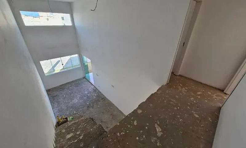 Casa 4/4 No Busca Vi...