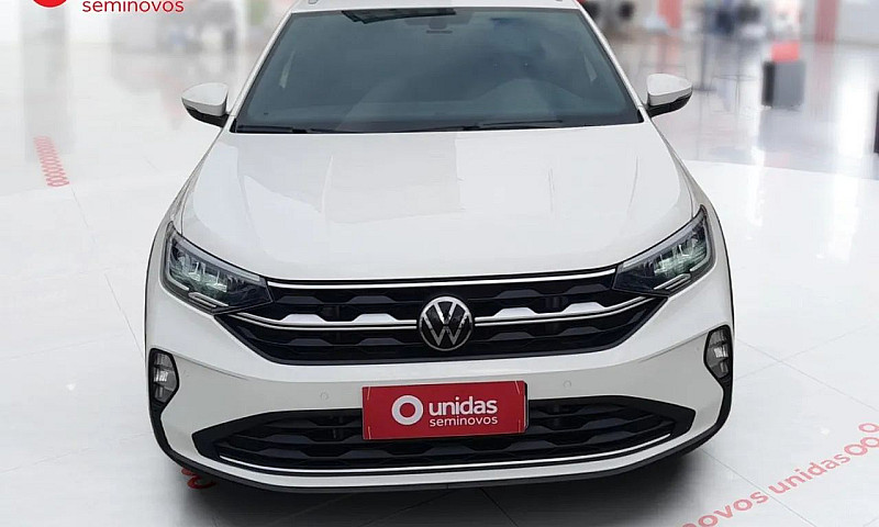 Volkswagen Nivus 202...
