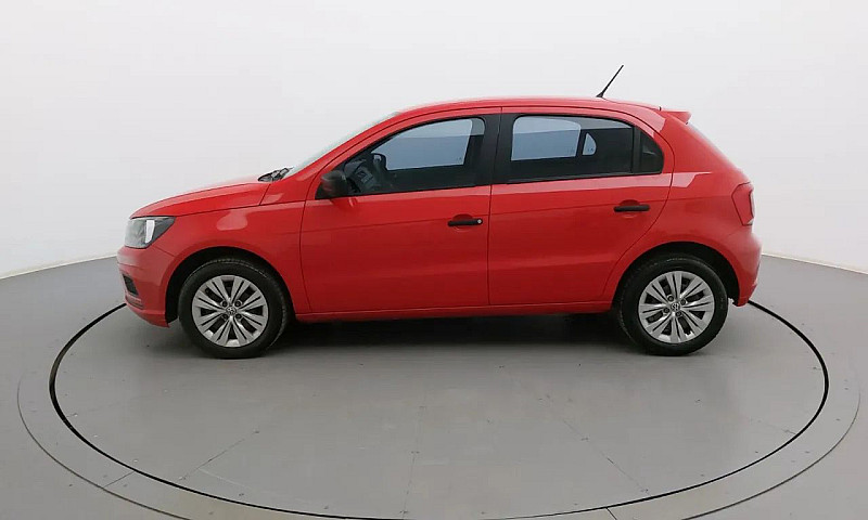 Volkswagen Gol 2022 ...