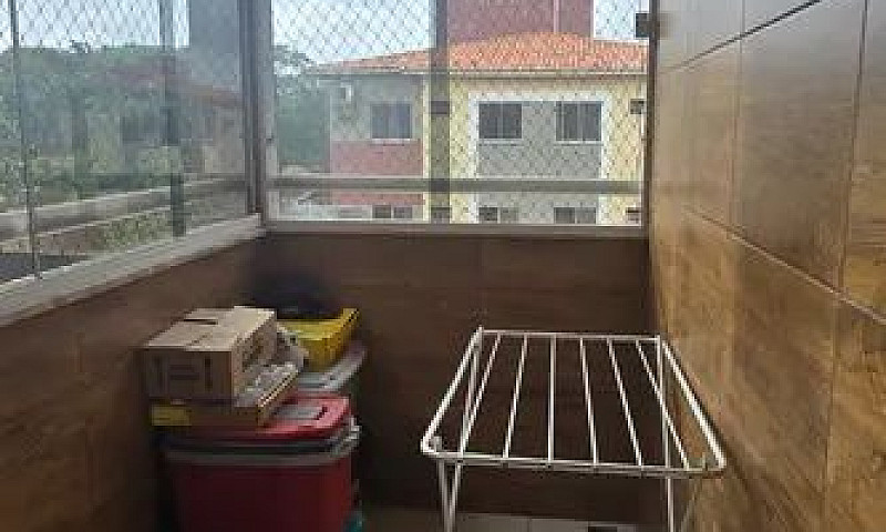 Vendo Apartmento No ...