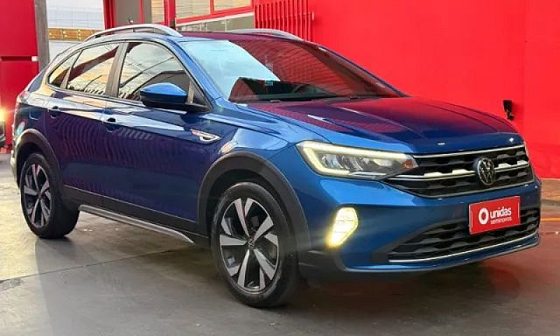 Volkswagen Nivus Hig...