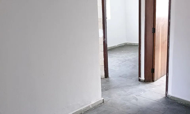Alugo Apt 2 Quartos ...