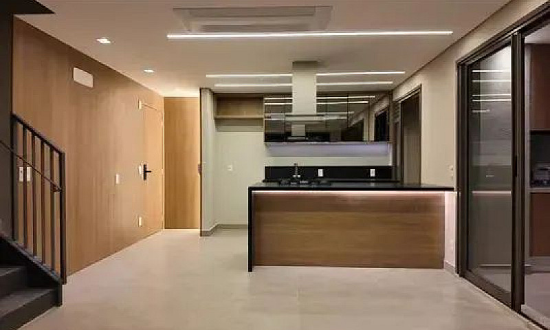 Cobertura Para Alugu...