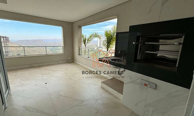 Apartamento Com 4 Do...