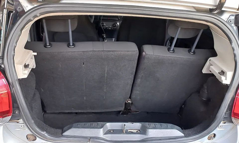 Fiat Mobi Easy 1.0 F...
