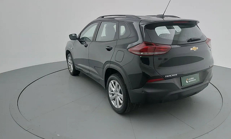 Chevrolet Tracker Lt...