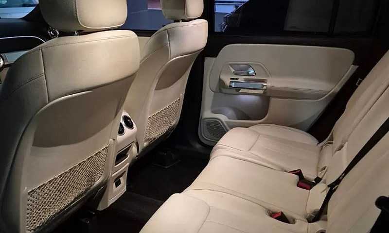 Mercedes-Benz Glb 20...