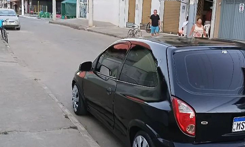 Chevrolet Celta Life...