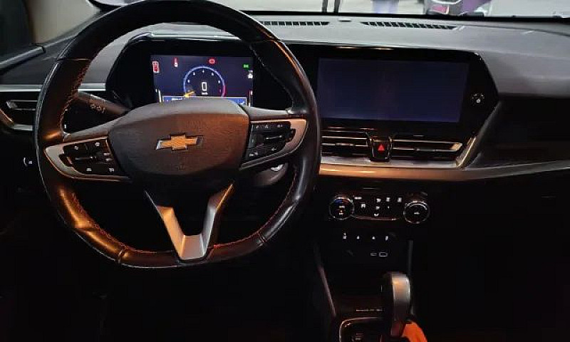 Chevrolet Spin Premi...
