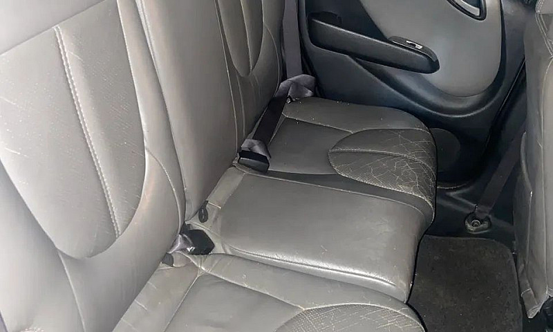 Honda Fit Ex/ S 1.5/...