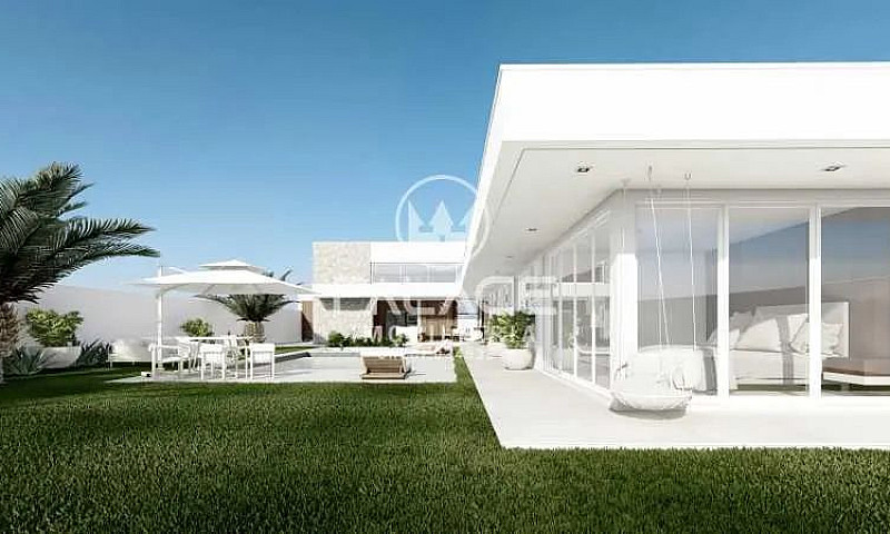 Casa Em Condomínio À...