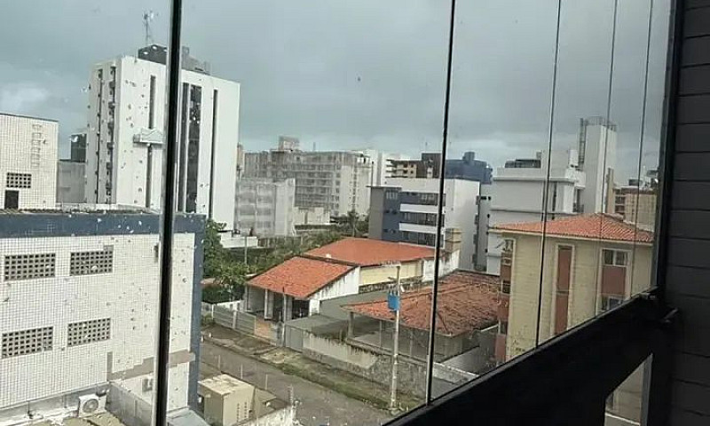 Apartamento 02 Quart...