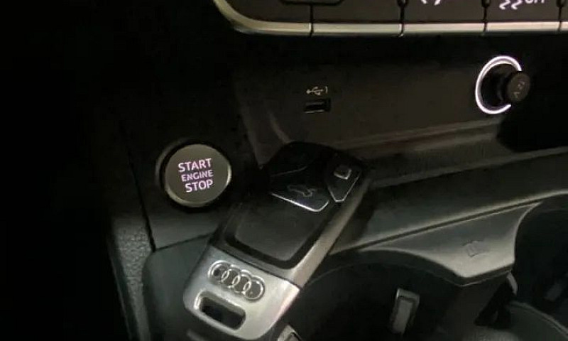 Audi A4 Attraction 2...