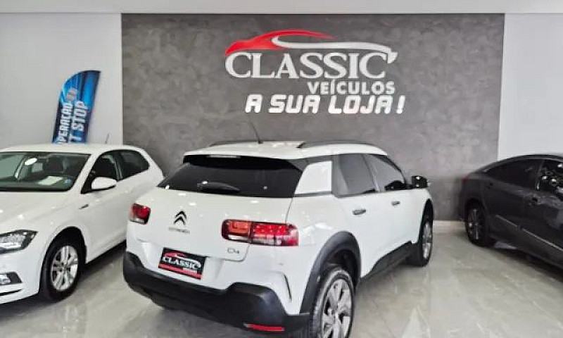 Citroen C4 Cactus Fe...