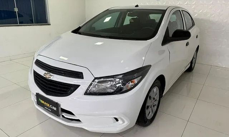 Chevrolet Onix Joy H...