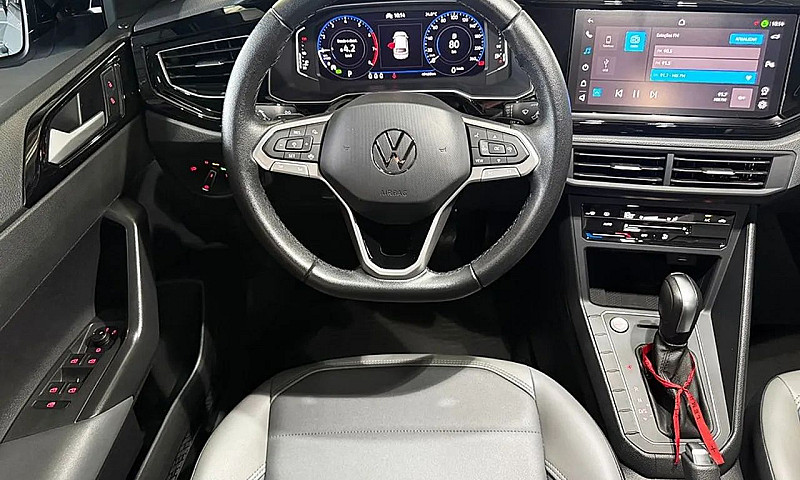 Volkswagen Nivus Hig...
