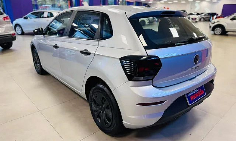 Volkswagen Polo Trac...