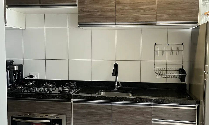 Apartamento Residenc...