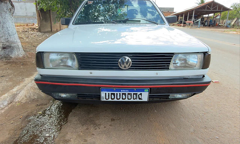 Volkswagen Saveiro C...
